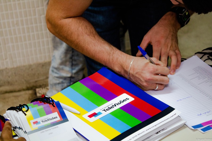 Crédito: Ingrid Telino